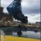 Image for article titled New York Pulled Two Whole Cars From The Gowanus Canal